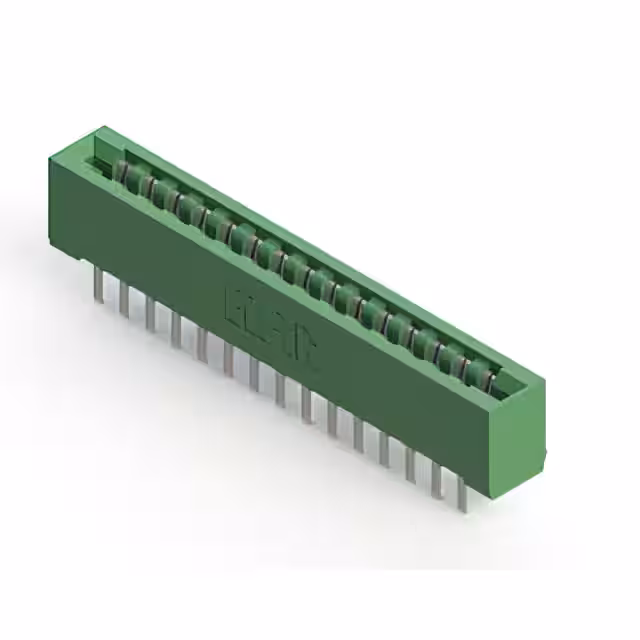 307-030-459-201 EDAC Inc.  Connecteurs de bordure